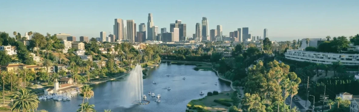 48 Hours in LA: How to Spend the Perfect Weekend in Los Angeles 