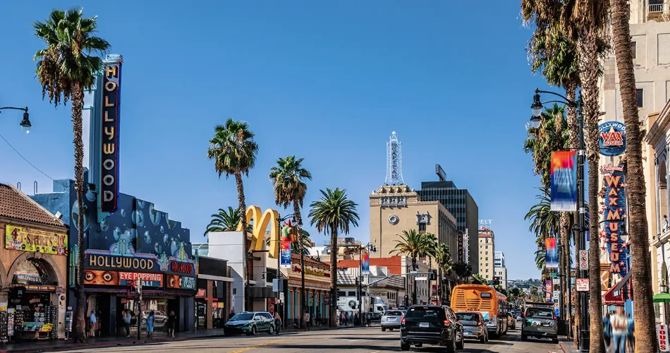 48 Hours in LA: How to Spend the Perfect Weekend in Los Angeles 
