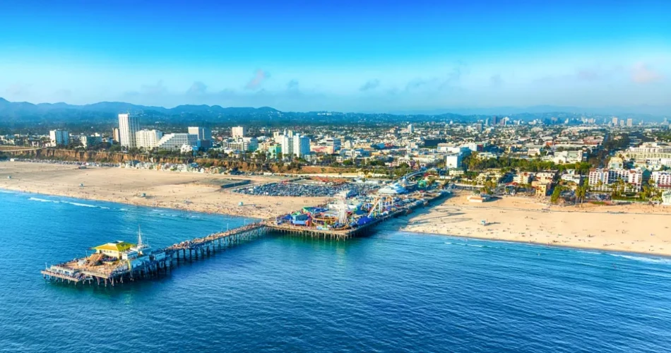 48 Hours in LA: How to Spend the Perfect Weekend in Los Angeles 