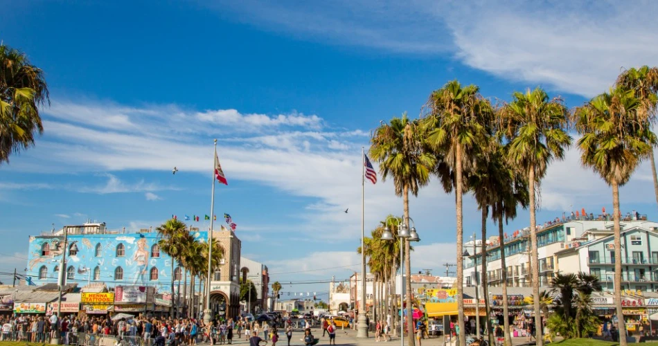 48 Hours in LA: How to Spend the Perfect Weekend in Los Angeles 
